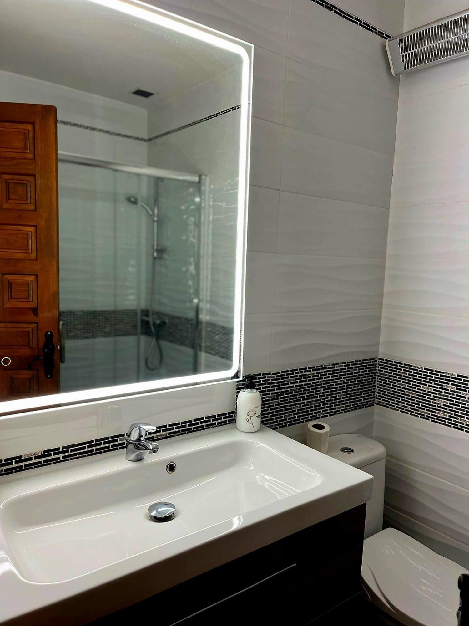 Holiday Apartments Торрев'єха Екстер'єр фото