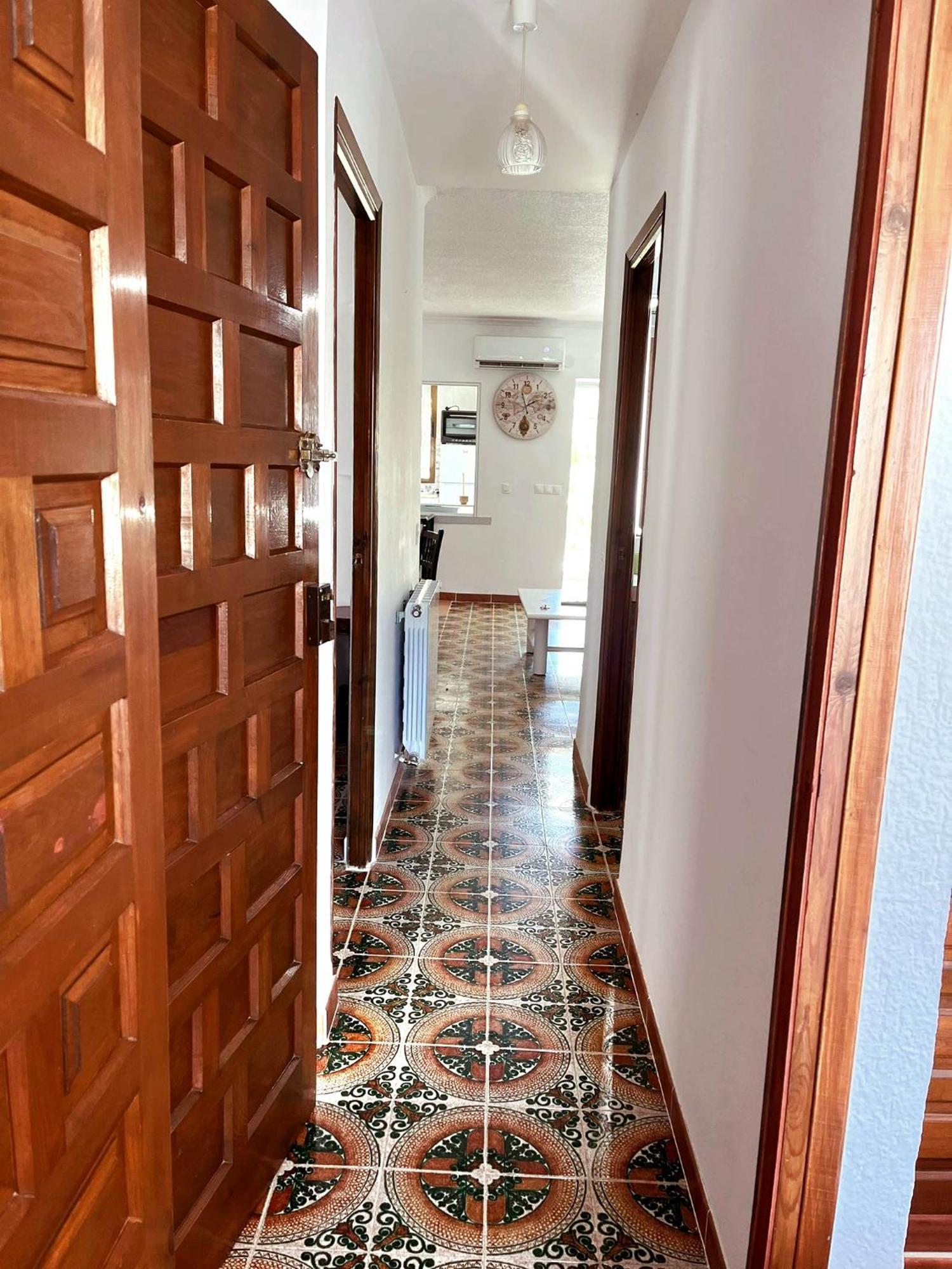 Holiday Apartments Торрев'єха Екстер'єр фото