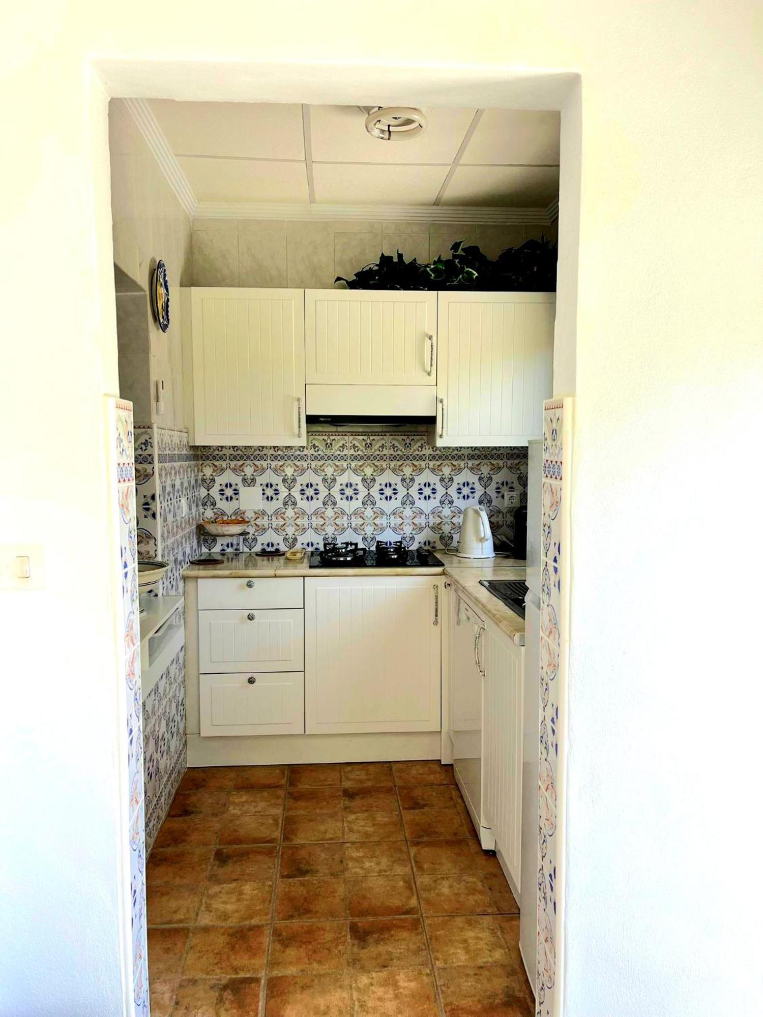 Holiday Apartments Торрев'єха Екстер'єр фото