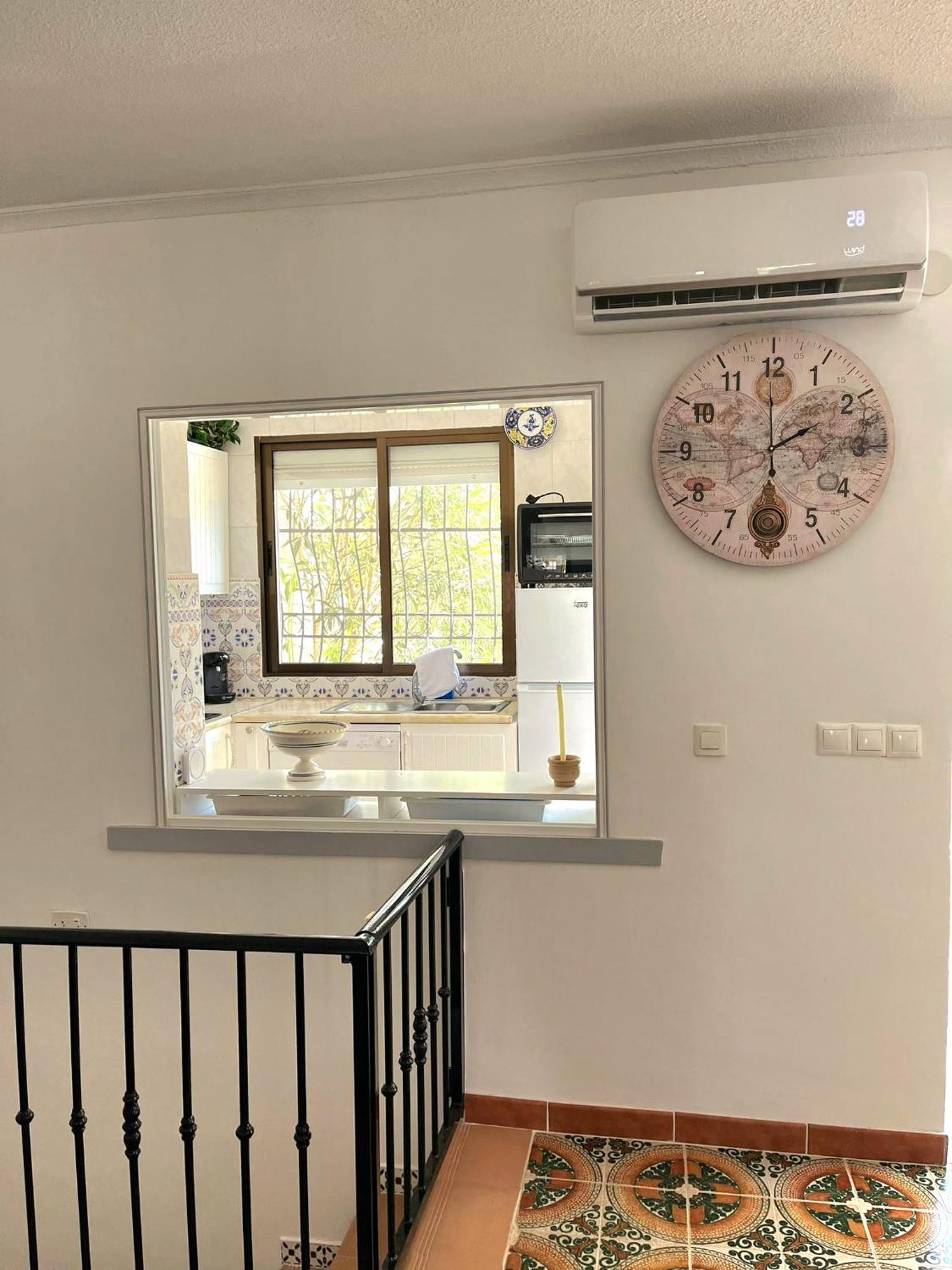 Holiday Apartments Торрев'єха Екстер'єр фото