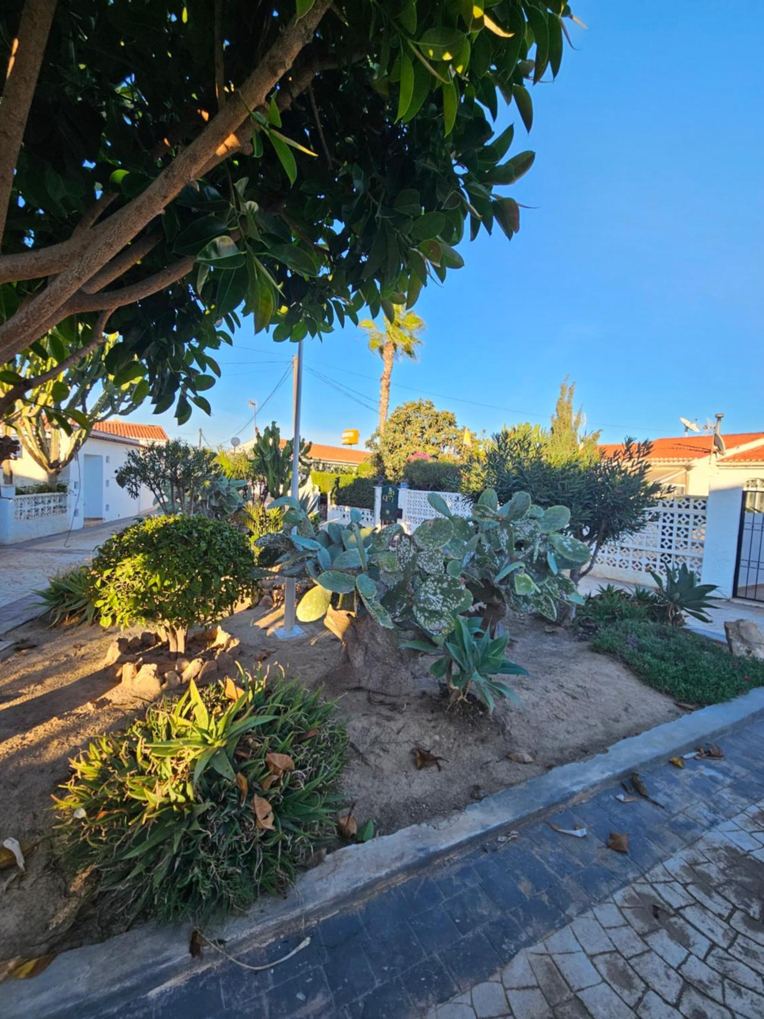 Holiday Apartments Торрев'єха Екстер'єр фото