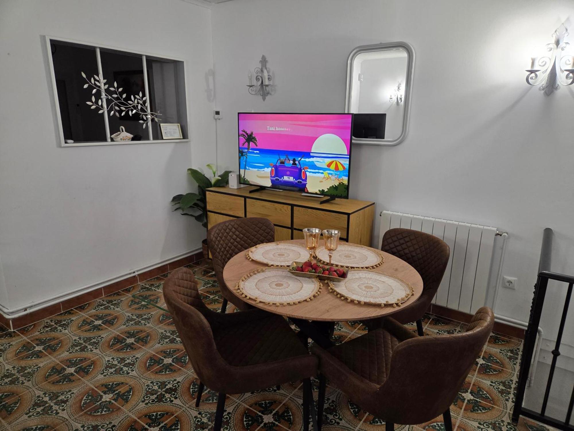 Holiday Apartments Торрев'єха Екстер'єр фото