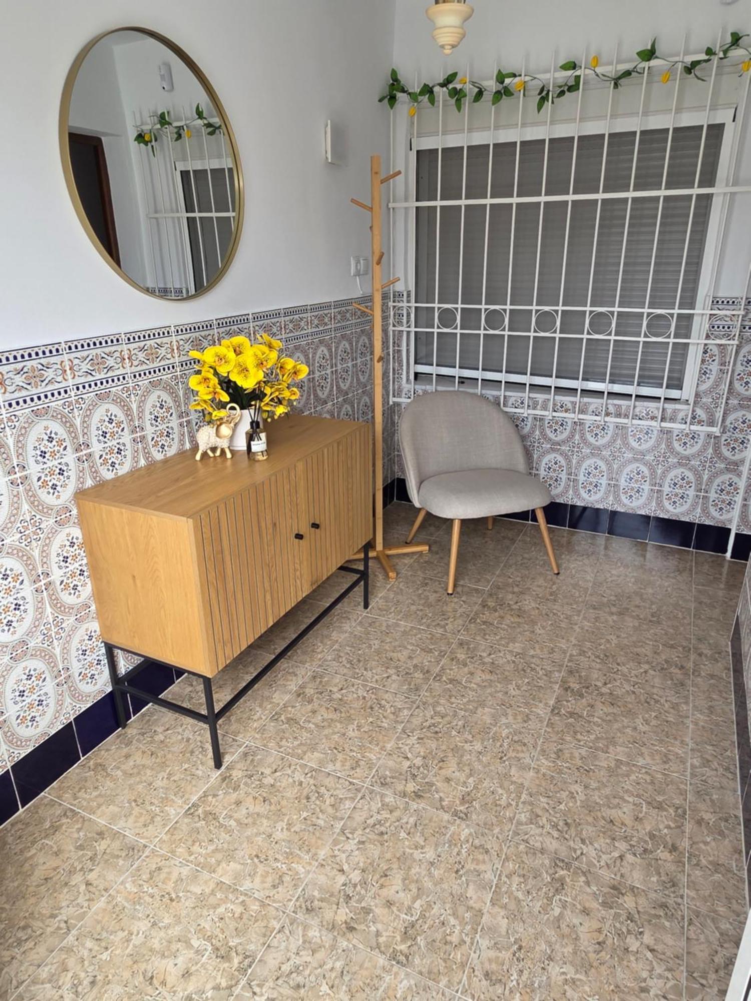 Holiday Apartments Торрев'єха Екстер'єр фото